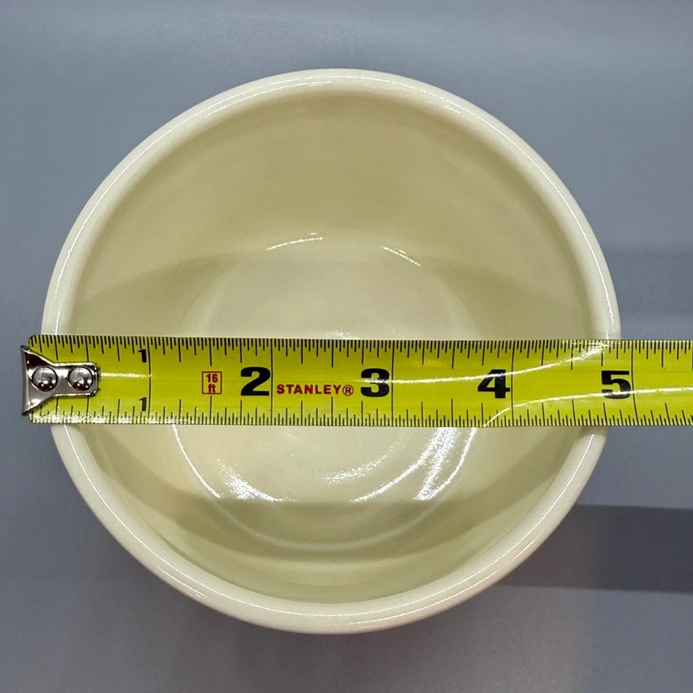 P'tite Poutine Ceramic Bowl - Drake General Store - Canadian Souvenir (3 inch)
